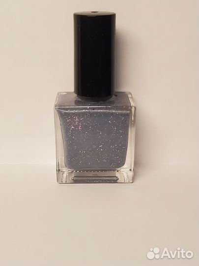 Лак для ногтей Color Flecks Phantom новый