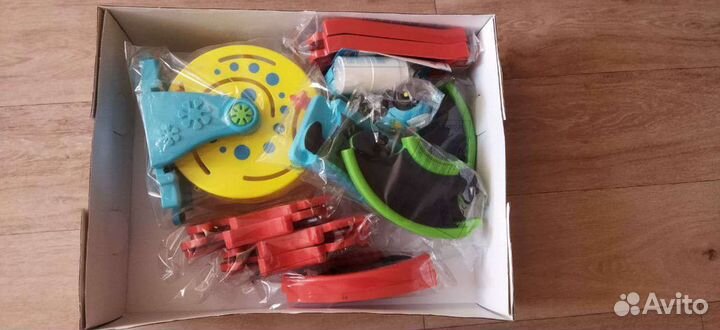 Игрушка Дорога