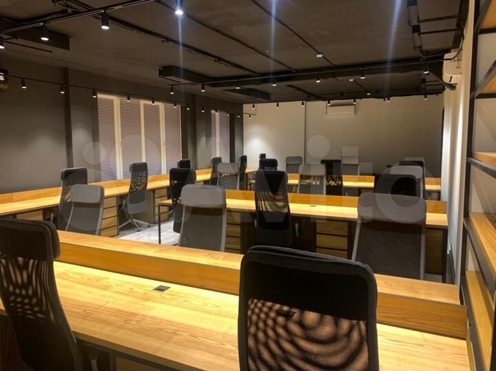 Офис 180 кв.м