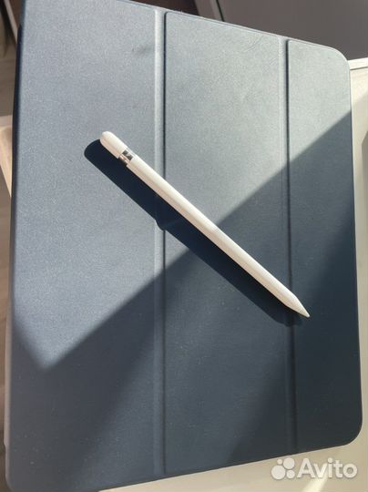 Стилус apple pencil 1