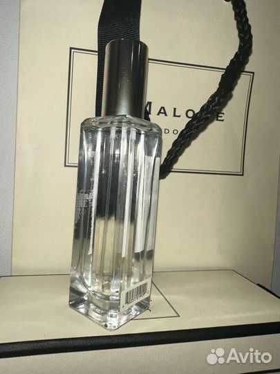 Новый Jo Malone 30мл (оригинал)