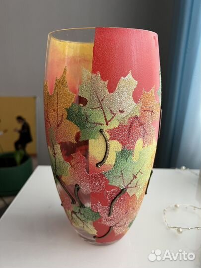 Ваза для цветов