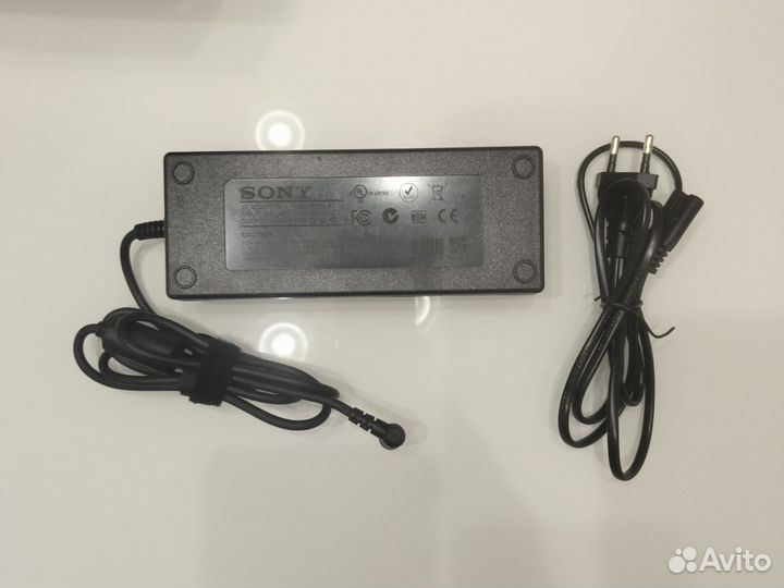 Блок питания для телевизора lg и sony