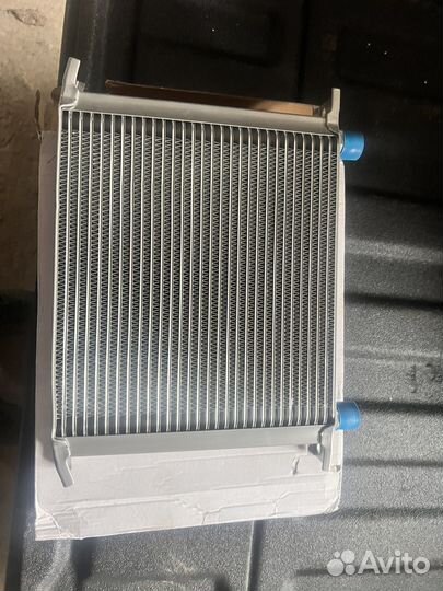 Масляный радиатор 30 рядов