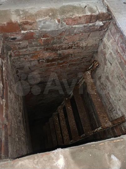 Гараж, 21 м²