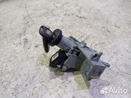 Замок зажигания Кадиллак