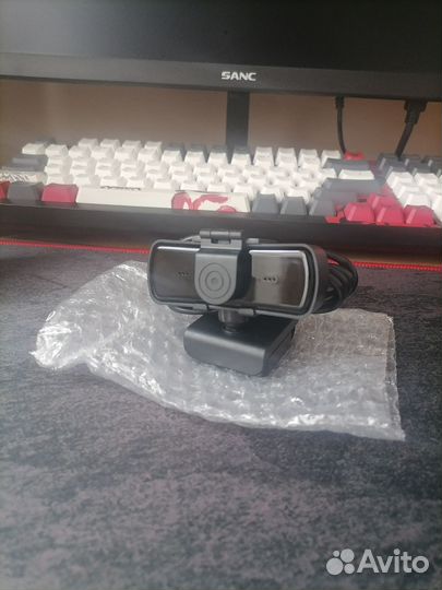 Экшн камера