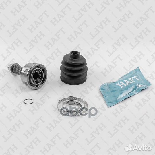 Шрус наружный к-т GA0345 haft