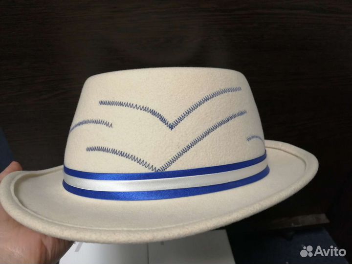 Шляпа женская