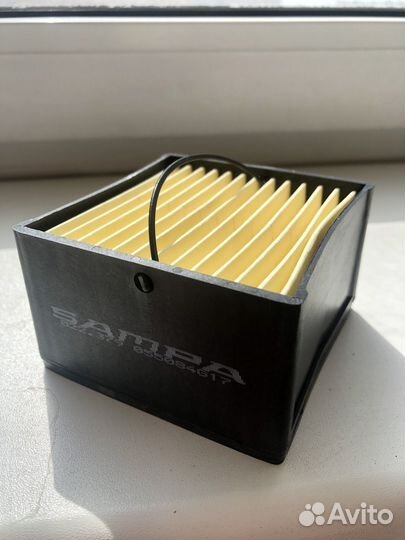 Sampa Топливный фильтр