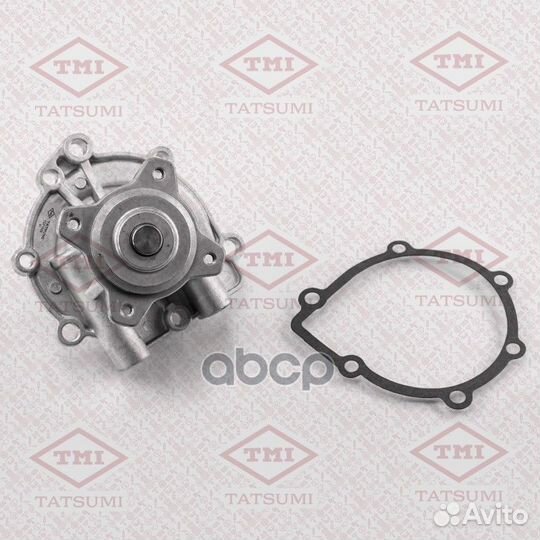 Насос водяной TGF1038 tatsumi