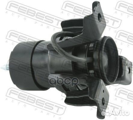 Опора двигателя передн (гидравл) nissan teana J