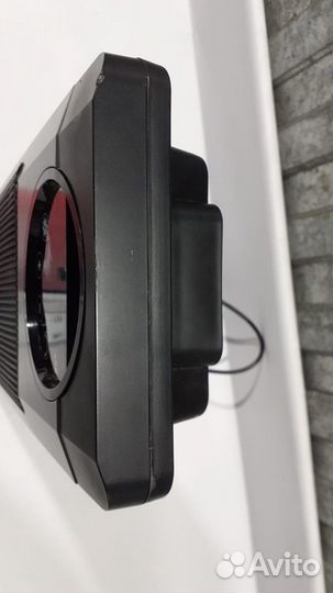 Тепловентилятор Ресанта твк-3