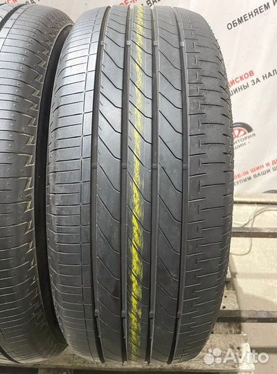 Bridgestone Turanza T005A 215/55 R17 93Q