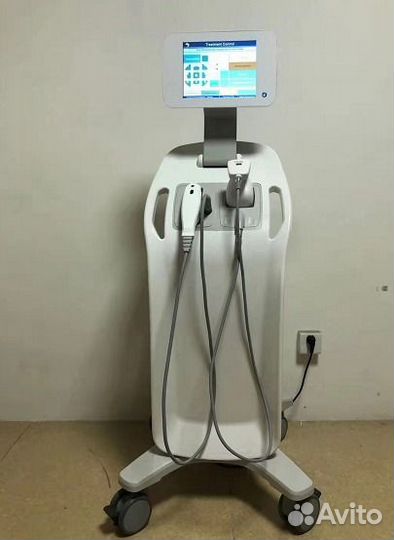 Липосоник + Hifu в наличии