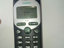 Siemens C35