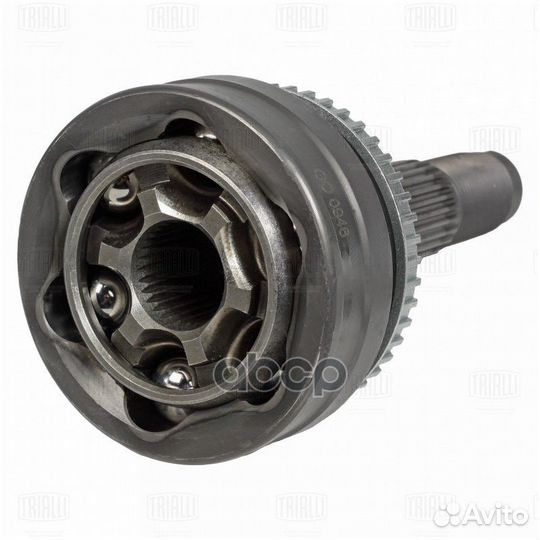 Шрус для а/м Chery Tiggo T11 (05) 2WD (наруж