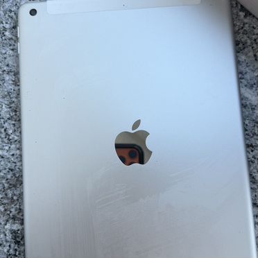 iPad 9 поколения