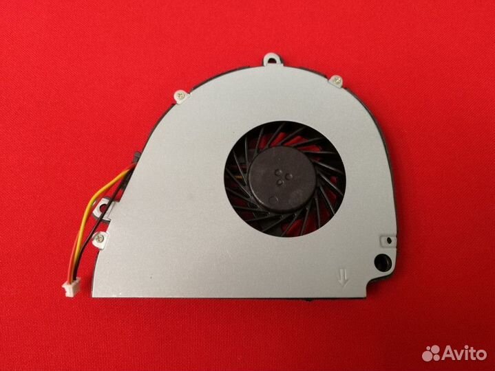 006677 Кулер Acer 5350 5750 5755 V3-531 V3-571 VER