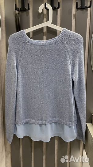 Вещи bershka zolla incity на девушку 40 42 (xs s )
