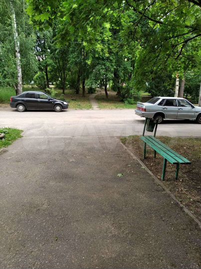 2-к. квартира, 49 м², 4/5 эт.