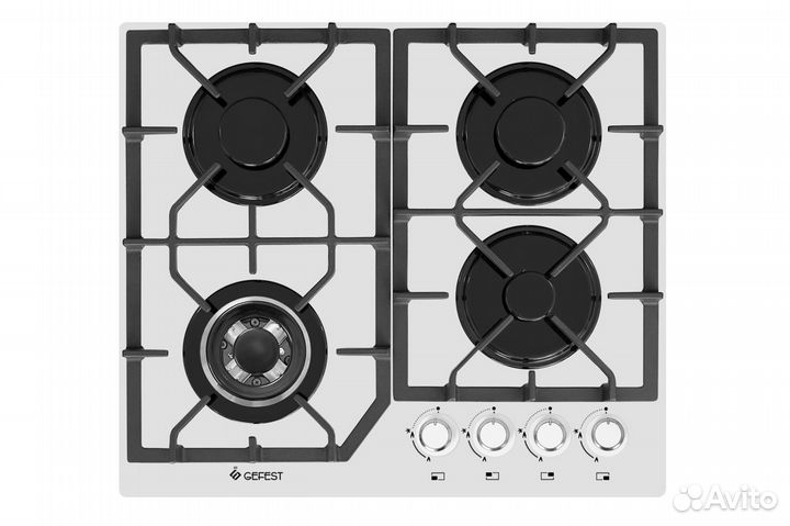 Варочная панель