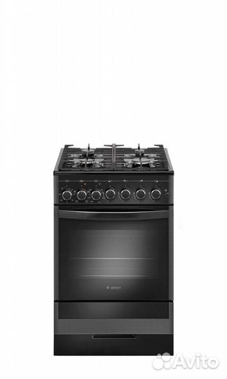 Комбинированная плита Gefest 5502-02 0044