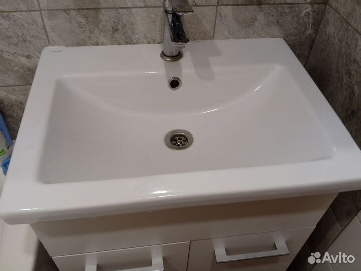 Раковина в ванную