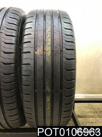 Continental ContiEcoContact 5 205/55 R17 91V