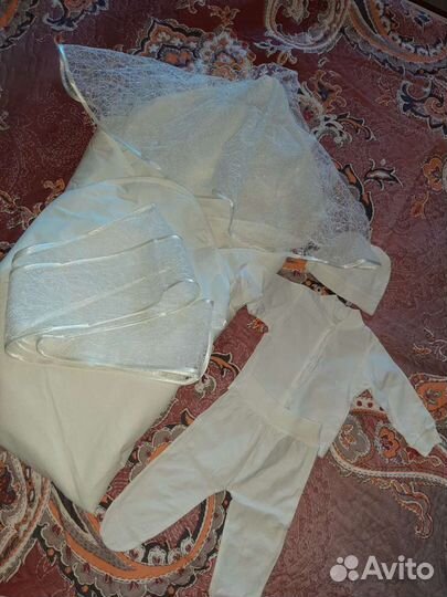 Конверт летний