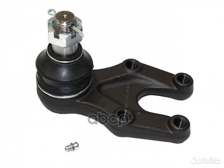 Шаровая опора 4WD mazda bongo/nissan vanette S2