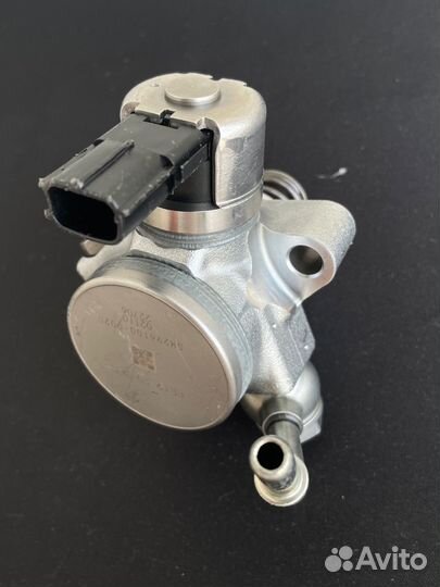 Тнвд mazda CX 5 PE19203F0