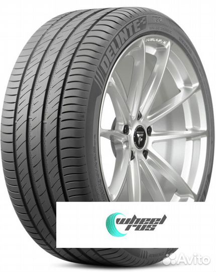 Delinte DS2 225/55 R17