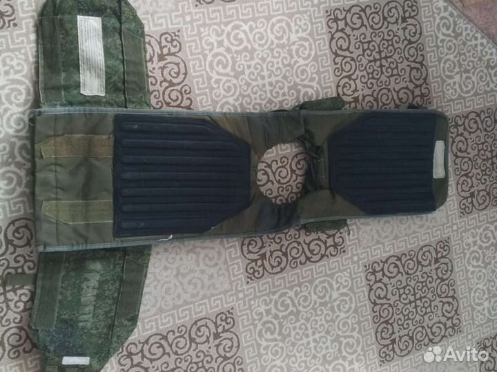 Бронежилет 6б45 ратник 2 размер