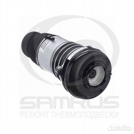 Пневмобаллон для Audi Q7 4M, передний. Новый