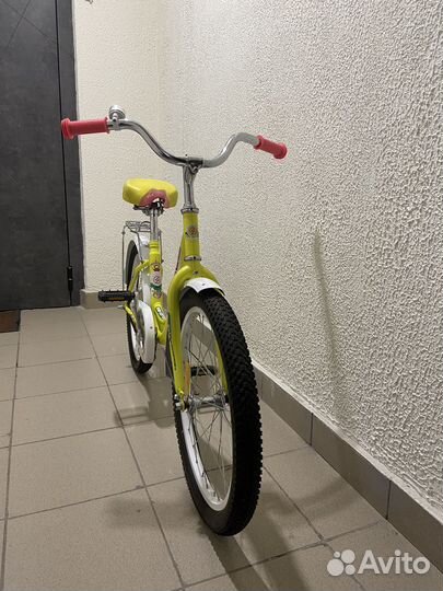 Велосипед Stels Pilot 200 Lady