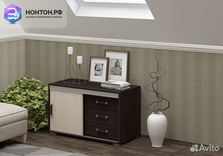 Комод Премьер-7