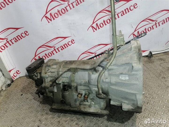 АКПП Nissan Fuga