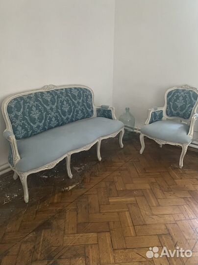 Комплект мебели