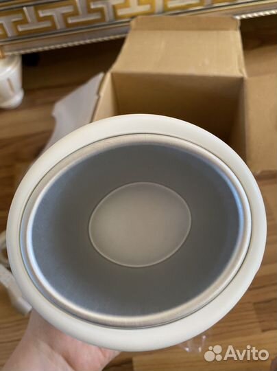 Подогрев бутылок