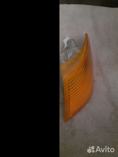 Указатели поворотов ваз 2114, 2115