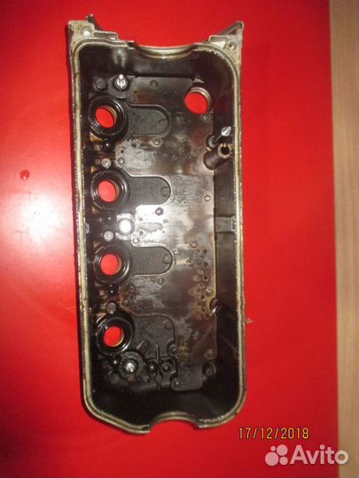 Крышка головки блока цилиндров Honda Civic Ferio