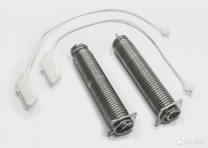 Ремкомплект пружин компл.-2шт. SKL, bosch