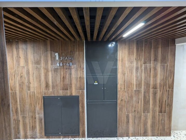 Квартира-студия, 29,3 м², 7/15 эт.