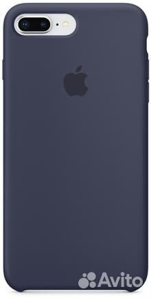 Чехол Оригинал mqgy2ZM/A на iPhone 8 Plus (7 Plus)