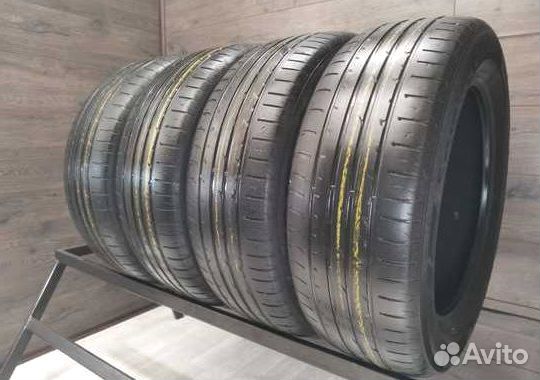 Hankook Ventus Prime 2 K115 235/60 R18 103H
