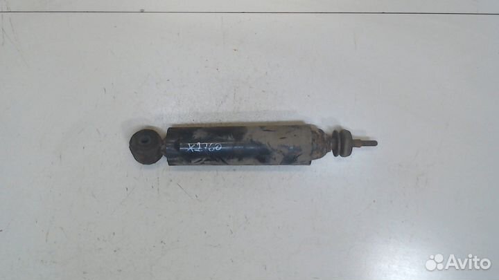 Амортизатор подвески Land Rover Range Rover 2, 199