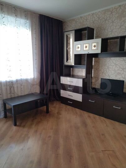 1-к. квартира, 32 м², 3/5 эт.