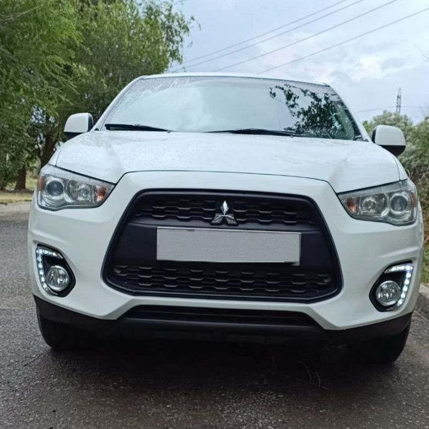 Купить Mitsubishi 🚘 от 160 000 ₽ в Волгоградской области