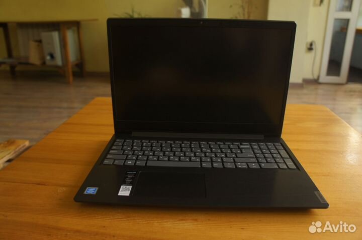 Ноутбук IdeaPad S145-15IGM